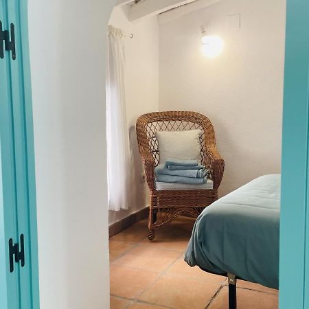 Apartamento El Campillo Conil De La Frontera Exterior foto