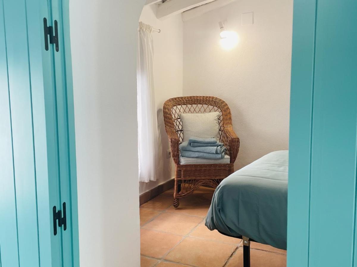 Apartamento El Campillo Conil De La Frontera Exterior foto