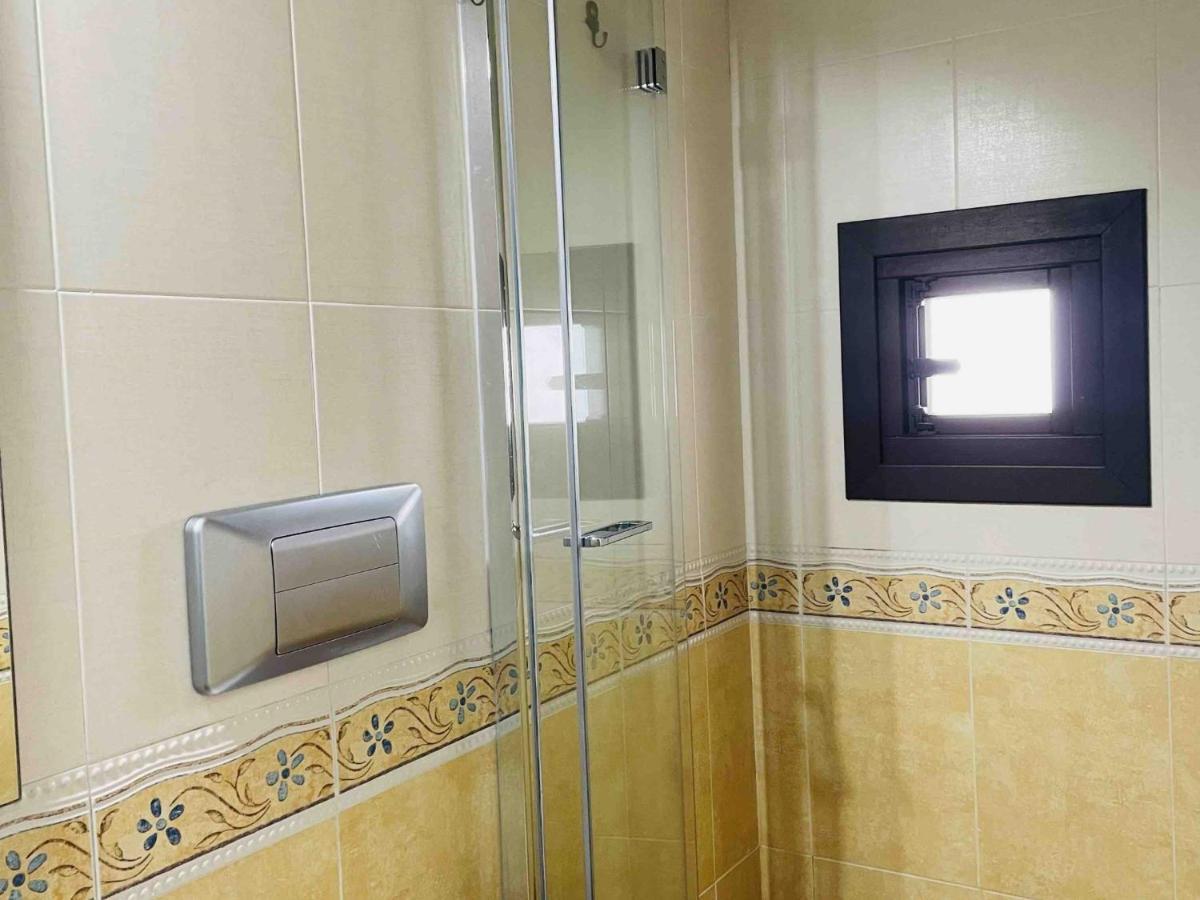 Apartamento El Campillo Conil De La Frontera Exterior foto