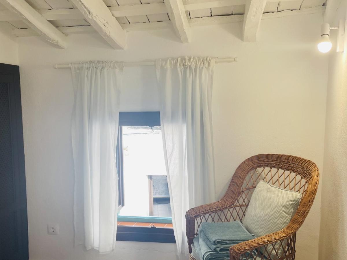 Apartamento El Campillo Conil De La Frontera Exterior foto